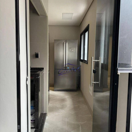 Imagem Apartamento com 2 Quartos à Venda, 110 m² em Canto Do Forte - Praia Grande