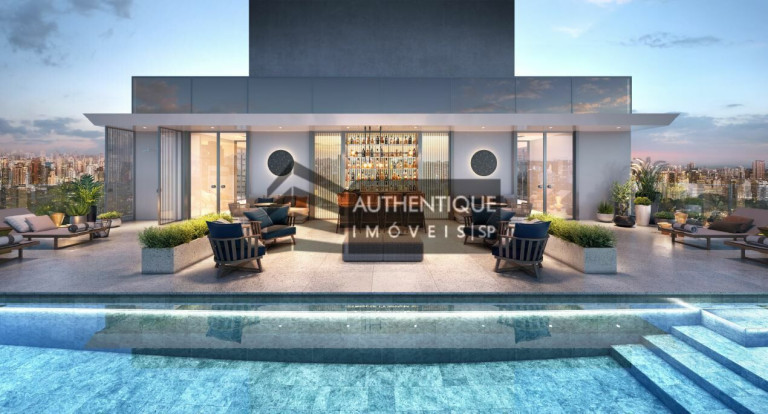 Imagem Apartamento com 4 Quartos à Venda, 174 m² em Pinheiros - São Paulo Imagem Apartamento com 4 Quartos à Venda, 174 m² em Pinheiros - São Paulo