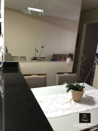 Imagem Apartamento com 2 Quartos à Venda, 43 m² em Jaraguá - São Paulo