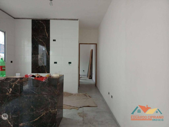 Casa à Venda, 63 m² em Pontal De Santa Marina - Caraguatatuba