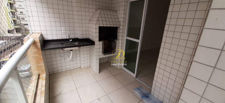 Imagem Apartamento com 2 Quartos à Venda, 78 m² em Vila Guilhermina - Praia Grande Imagem Apartamento com 2 Quartos à Venda, 78 m² em Vila Guilhermina - Praia Grande