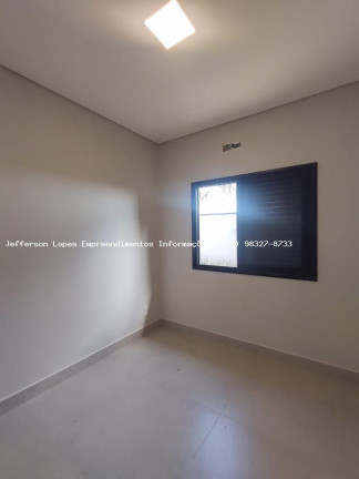 Imagem Casa com 3 Quartos à Venda, 100 m² em Residencial Parque Imperial - Salto