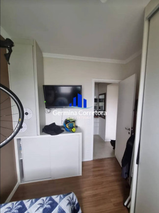 Imagem Apartamento com 3 Quartos à Venda, 94 m² em Alphaville - Santana De Parnaíba Imagem Apartamento com 3 Quartos à Venda, 94 m² em Alphaville - Santana De Parnaíba