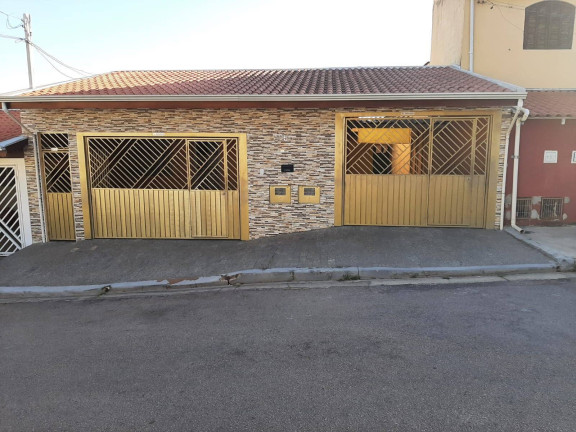 Imagem Casa com 2 Quartos à Venda, 307 m² em Vila Rossi - Jundiaí Imagem Casa com 2 Quartos à Venda, 307 m² em Vila Rossi - Jundiaí