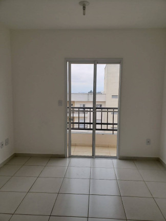 Imagem Apartamento com 2 Quartos para Alugar, 54 m² em Chácara Segre - Jundiaí