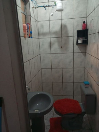 Imagem Casa com 3 Quartos à Venda, 100 m² em Vila Amorim - Suzano Imagem Casa com 3 Quartos à Venda, 100 m² em Vila Amorim - Suzano
