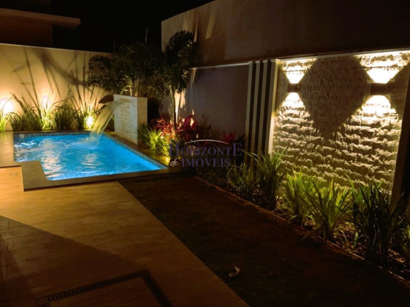 Imagem Casa com 3 Quartos à Venda, 183 m² em Residencial Shalom - Campo Grande Imagem Casa com 3 Quartos à Venda, 183 m² em Residencial Shalom - Campo Grande