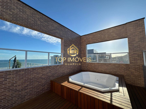 Imagem Apartamento com 3 Quartos à Venda, 135 m² em Enseada - Guarujá Imagem Apartamento com 3 Quartos à Venda, 135 m² em Enseada - Guarujá