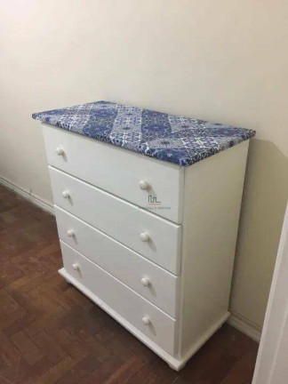 Imagem Apartamento com 1 Quarto à Venda, 48 m² em Icaraí - Niterói