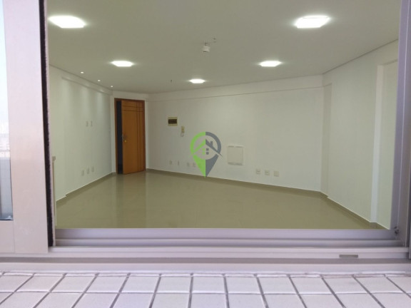 Imagem Imóvel Comercial à Venda, 49 m² em Marapé - Santos Imagem Imóvel Comercial à Venda, 49 m² em Marapé - Santos