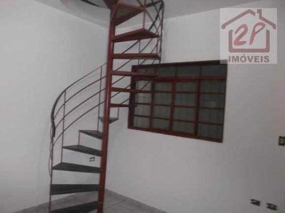 Imagem Sobrado com 4 Quartos à Venda, 152 m² em Conjunto Residencial Galo Branco - São José Dos Campos Imagem Sobrado com 4 Quartos à Venda, 152 m² em Conjunto Residencial Galo Branco - São José Dos Campos
