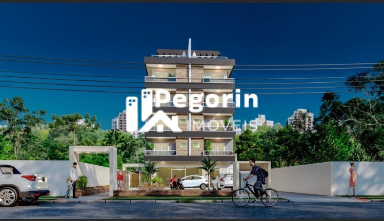 Imagem Cobertura com 3 Quartos à Venda, 185 m² em Centro - Pinhais