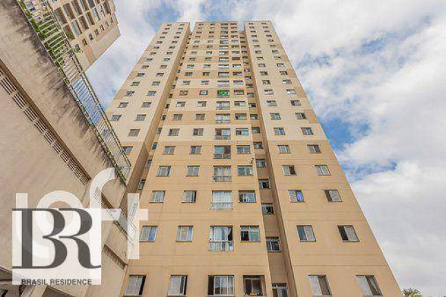 Imagem Apartamento com 2 Quartos à Venda, 50 m² em Campo Grande - São Paulo Imagem Apartamento com 2 Quartos à Venda, 50 m² em Campo Grande - São Paulo