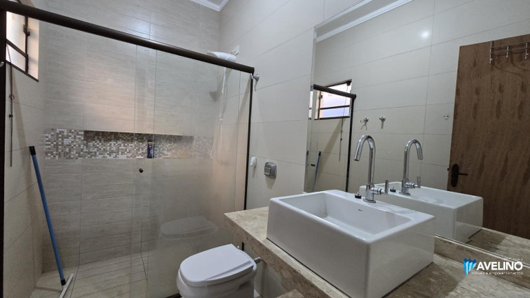 Imagem Casa com 3 Quartos à Venda, 168 m² em Santa Fé - Dourados Imagem Casa com 3 Quartos à Venda, 168 m² em Santa Fé - Dourados