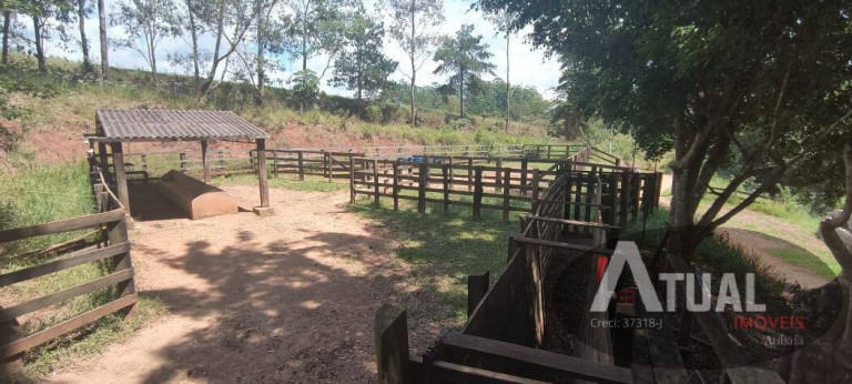 Imagem Chácara com 4 Quartos à Venda, 470 m² em Piracaia - Piracaia