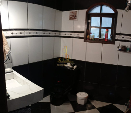 Imagem Casa com 3 Quartos à Venda, 220 m² em Bocaina - Ribeirão Pires Imagem Casa com 3 Quartos à Venda, 220 m² em Bocaina - Ribeirão Pires