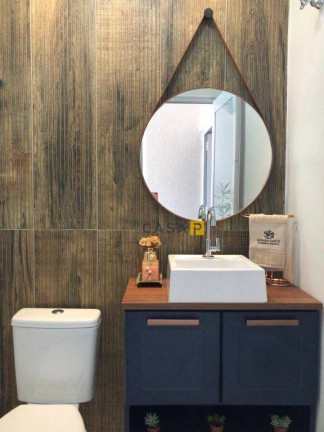 Imagem Casa com 3 Quartos à Venda, 257 m² em Centro - Nova Odessa Imagem Casa com 3 Quartos à Venda, 257 m² em Centro - Nova Odessa