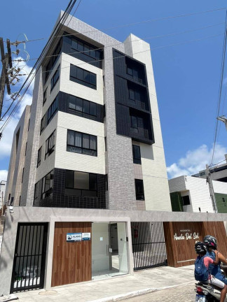 Imagem Apartamento com 1 Quarto à Venda, 22 m² em Intermares - Cabedelo Imagem Apartamento com 1 Quarto à Venda, 22 m² em Intermares - Cabedelo