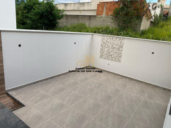 Imagem Casa com 2 Quartos à Venda, 138 m² em Paraíso - Resende