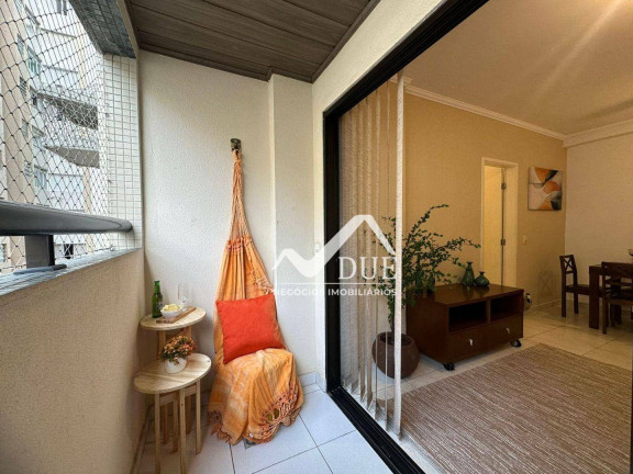 Imagem Apartamento com 2 Quartos à Venda, 68 m² em Pompéia - Santos Imagem Apartamento com 2 Quartos à Venda, 68 m² em Pompéia - Santos