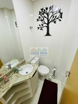 Imagem Apartamento com 3 Quartos à Venda, 143 m² em Caiçara - Praia Grande Imagem Apartamento com 3 Quartos à Venda, 143 m² em Caiçara - Praia Grande