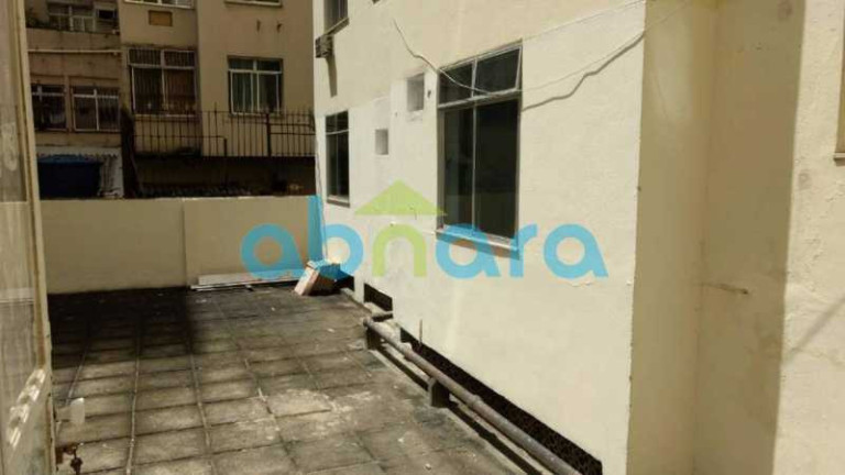 Imagem Apartamento com 3 Quartos à Venda, 131 m² em Copacabana - Rio De Janeiro