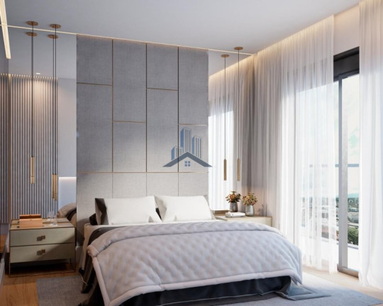 Imagem Apartamento com 3 Quartos à Venda, 228 m² em América - Joinville