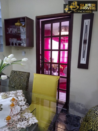 Imagem Casa com 3 Quartos à Venda, 320 m² em Fragata - Pelotas