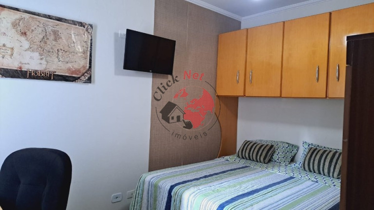 Imagem Sobrado com 3 Quartos à Venda, 205 m² em Vila Camilópolis - Santo André Imagem Sobrado com 3 Quartos à Venda, 205 m² em Vila Camilópolis - Santo André