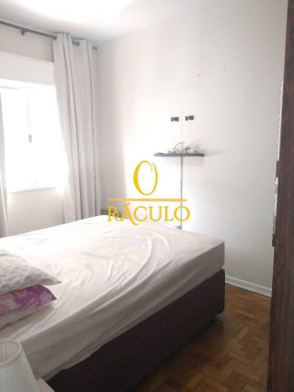 Imagem Apartamento com 2 Quartos à Venda, 76 m² em Itararé - São Vicente