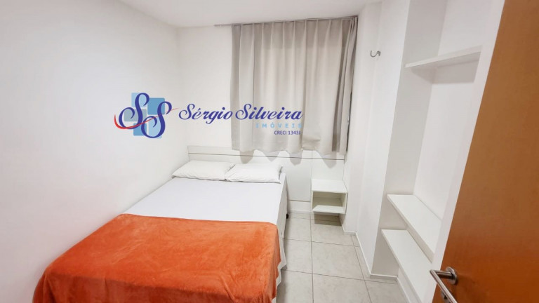 Imagem Apartamento com 3 Quartos à Venda, 106 m² em Porto Das Dunas - Aquiraz