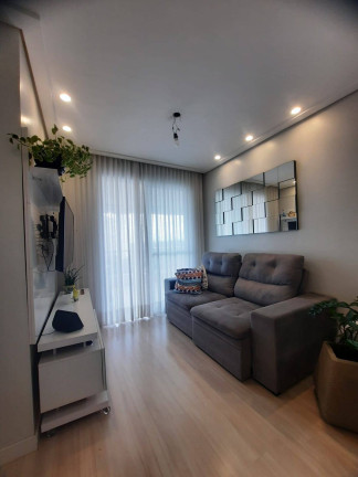Imagem Apartamento com 2 Quartos à Venda, 64 m² em Tatuapé - São Paulo