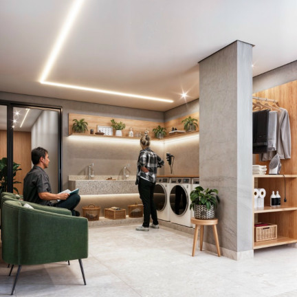 Imagem Apartamento com 2 Quartos à Venda, 90 m² em Intermares - Cabedelo Imagem Apartamento com 2 Quartos à Venda, 90 m² em Intermares - Cabedelo