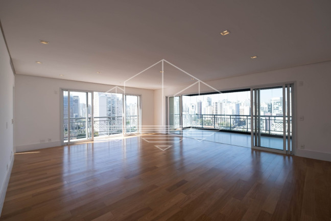 Apartamento com 3 Quartos à Venda, 275 m² em Itaim Bibi - São Paulo