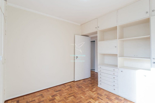 Imagem Apartamento com 3 Quartos à Venda, 98 m² em Itaim Bibi - São Paulo Imagem Apartamento com 3 Quartos à Venda, 98 m² em Itaim Bibi - São Paulo