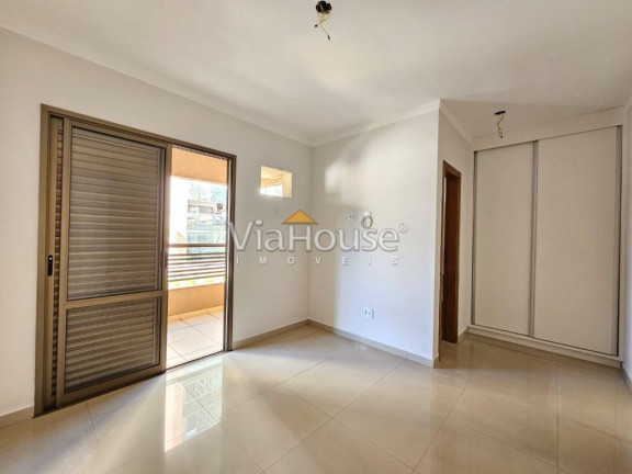 Imagem Apartamento com 3 Quartos à Venda, 109 m² em Jardim Botânico - Ribeirão Preto