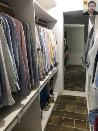 Imagem Apartamento com 4 Quartos à Venda, 409 m² em Piedade - Jaboatão Dos Guararapes