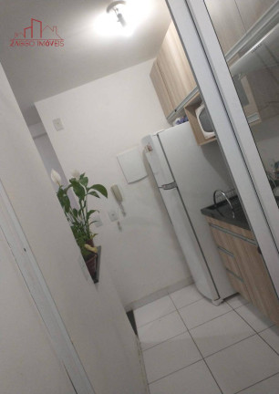 Imagem Apartamento com 2 Quartos à Venda, 53 m² em Jardim Casablanca - São Paulo Imagem Apartamento com 2 Quartos à Venda, 53 m² em Jardim Casablanca - São Paulo