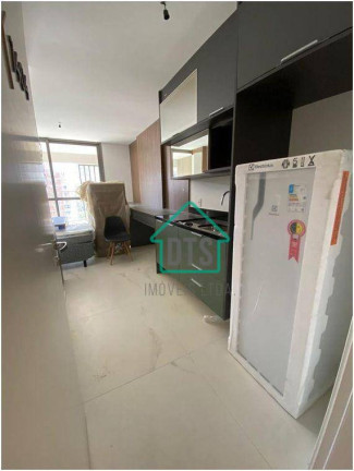 Imagem Studio com 1 Quarto à Venda, 28 m² em Paraíso - São Paulo