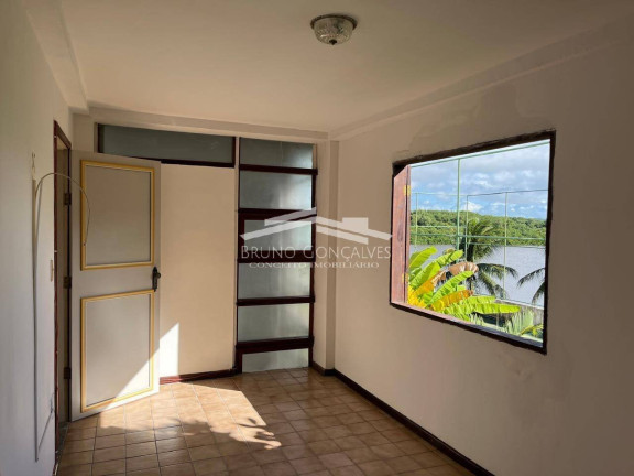 Imagem Casa com 3 Quartos à Venda, 107 m² em Centro - Porto Seguro Imagem Casa com 3 Quartos à Venda, 107 m² em Centro - Porto Seguro