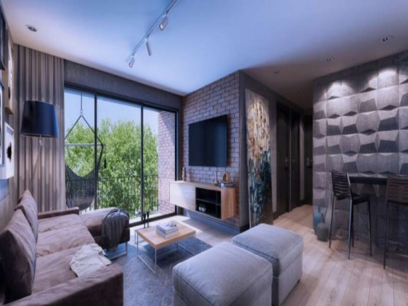Imagem Apartamento com 2 Quartos à Venda, 66 m² em São João - Porto Alegre Imagem Apartamento com 2 Quartos à Venda, 66 m² em São João - Porto Alegre