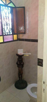 Imagem Casa com 4 Quartos à Venda, 208 m² em Jardim - Santo André Imagem Casa com 4 Quartos à Venda, 208 m² em Jardim - Santo André