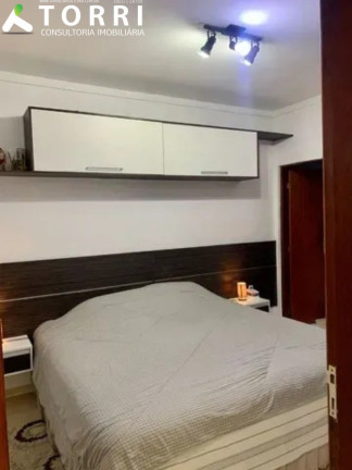 Imagem Casa com 2 Quartos à Venda, 100 m² em Wanel Ville - Sorocaba Imagem Casa com 2 Quartos à Venda, 100 m² em Wanel Ville - Sorocaba
