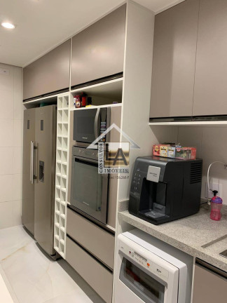 Imagem Apartamento com 4 Quartos à Venda, 122 m² em Vila Andrade - São Paulo Imagem Apartamento com 4 Quartos à Venda, 122 m² em Vila Andrade - São Paulo