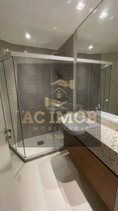 Imagem Imóvel com 1 Quarto para Alugar, 51 m² em Caminho Das árvores - Salvador