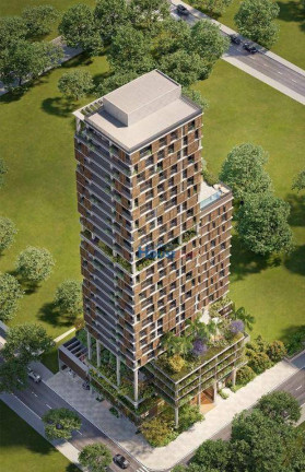 Imagem Cobertura com 3 Quartos à Venda, 484 m² em Jardins - São Paulo Imagem Cobertura com 3 Quartos à Venda, 484 m² em Jardins - São Paulo