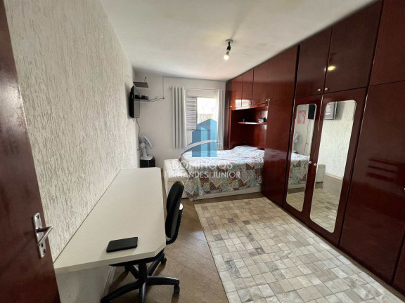 Imagem Casa com 3 Quartos à Venda, 105 m² em Cidade Líder - São Paulo
