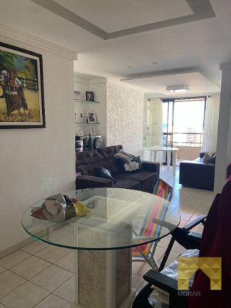 Imagem Apartamento com 3 Quartos à Venda, 121 m² em Manaíra - João Pessoa Imagem Apartamento com 3 Quartos à Venda, 121 m² em Manaíra - João Pessoa
