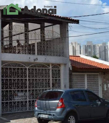 Imagem Casa com 4 Quartos à Venda, 283 m² em Vila Vianelo - Jundiaí Imagem Casa com 4 Quartos à Venda, 283 m² em Vila Vianelo - Jundiaí