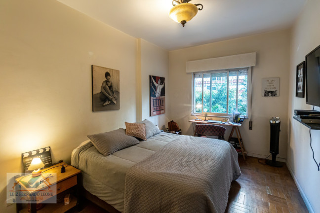 Imagem Apartamento com 3 Quartos à Venda, 158 m² em Itaim Bibi - São Paulo